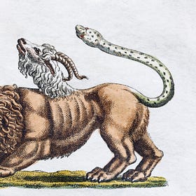Wealth Chimera