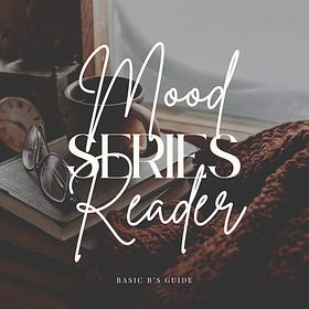 NEW Mood Reader Series