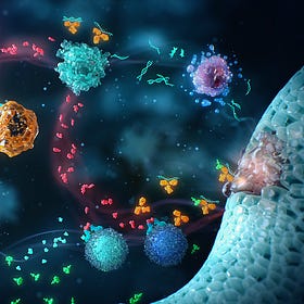Andrew Huberman gets infectious disease immunology all wrong 