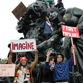 Lessons for Canada's Progressives from the French Elections
