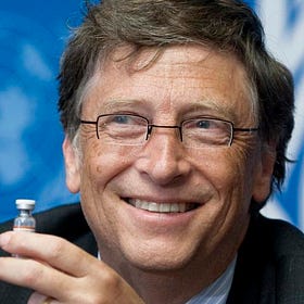Bill Gates újabb vakcinakísérleteket finanszíroz