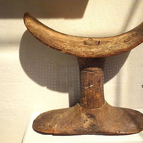 Poll Question: Name the Ancient [Egyptian] Item