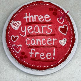 all the ways my body is different after cancer
