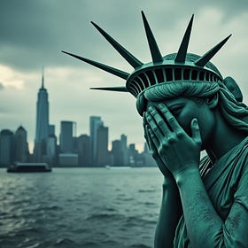 Democracy Dies in Dehumanization