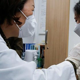 Prominent Korean Researchers: South Korea’s Excess Deaths Skyrocket Among Vaccinated Population