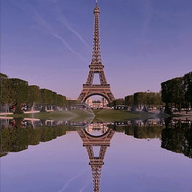An Immigrant's Guide to Exploring Paris