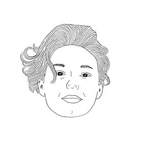 No. 079 - Hop Along’s “Get Disowned” changed my life