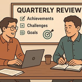 What We Got Right (and Wrong) in Q1