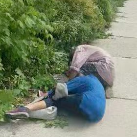 Letter: We Cannot Turn a Blind Eye to Downtown Owen Sound