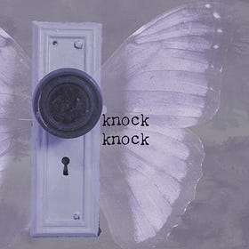 Knock-Knock