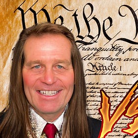 Democrat Donor Attacks Founding Fathers