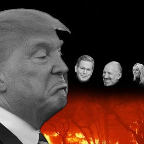 Things Musk (and Trump) Did... Day 77 | Blog#42