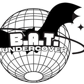 B.A.T. Undercover -- A Gumshoe Setting 