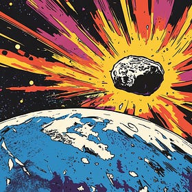 NASA's Asteroid Defense Plan, Revealed