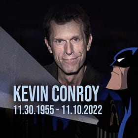In Memoriam: Kevin Conroy, Batman, Has Died