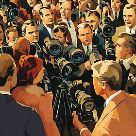 Media Culpa 