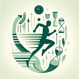 Deporte y longevidad: la importancia del VO2 máximo