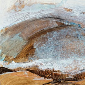Irreducible Beauty