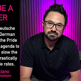 DON'T BE A SUCKER