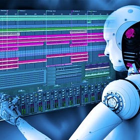 Les investisseurs cèdent à la hype des musictech à base d'IA
