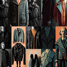 10 Ways AI Will Transform Fashion