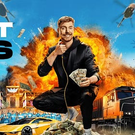 Beast Games: the best or worst TV?