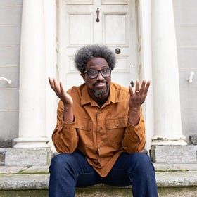 W. Kamau Bell Asks: Are You With Me? 