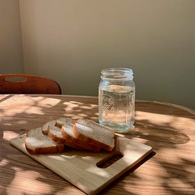 There Are Many Things Better Than Sliced Bread