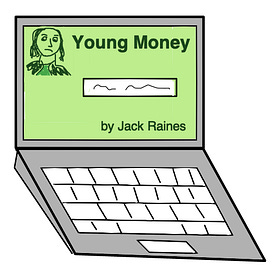 Some News: I'm Writing a Book!