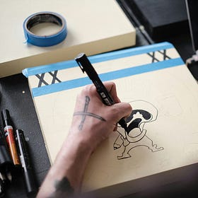 When Creative Freedom Clashes with Client Demands