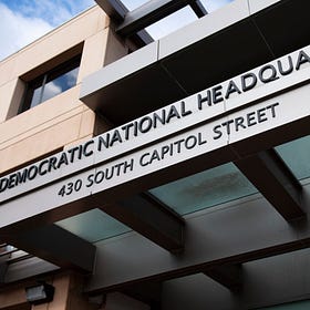 What Is a Democrat?