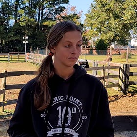 INTERVIEW: Wake Co. horse farm owner on Helene relief - undercounted death toll, FEMA seizing supplies?