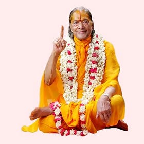 Jagadguru Adesh: Detachment Through Practice अभ्यास-वैराग्य