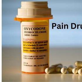 Oxycodone Drug Shortages in Summer 2023