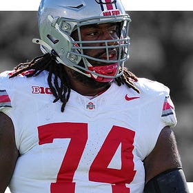 Film Room: Donovan Jackson has earned the right to play offensive tackle