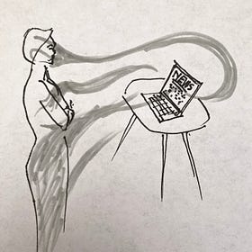 Declutter your brain: How to get off social media and go news sober