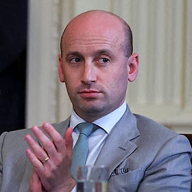 Stephen Miller's Personal War on Los Angeles