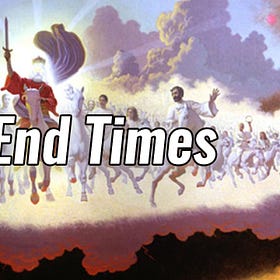 The End Times Series