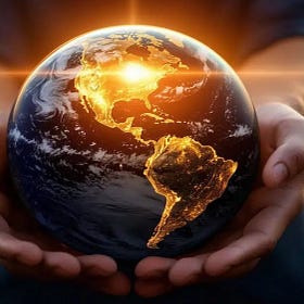 Patriots in the belly of the beast-- America First against four empires