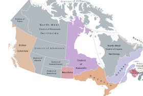 What does being a Canadian mean to me?