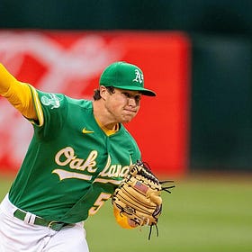 Mason Miller has dominated in the 9th inning for the Athletics; is the prospect haul worth it to trade for the flamethrower?