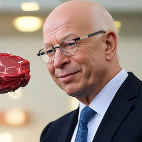 HUGE NEWS: Florida BANS fake lab-grown meat
