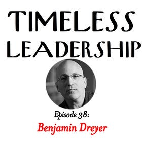 Episode 38: The Language of Leaders