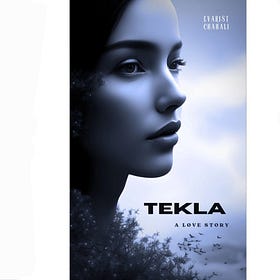 TEKLA, a love story: Riwaya nyingine kutoka kwa Jasusi...japo hii si ya kijasusi 😊[Sehemu ya Kumi na Sita- "Japo Mama Ametutoka Lakini Mie Nipo Nawe"] 