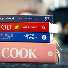 Excellent cookbooks to add to your collection
