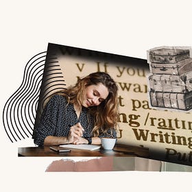 Escribir es mentir con estilo