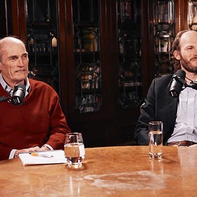 Private Briefing with Jules and Bill Bonner