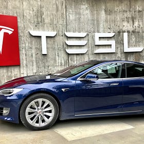 Why Tesla Wants to Kill the EV Tax Credit
