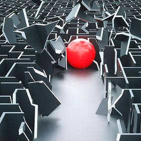 Shatter Complexity: Requirements Gathering Essentials