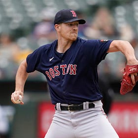 Red Sox avoid arbitration with four players 